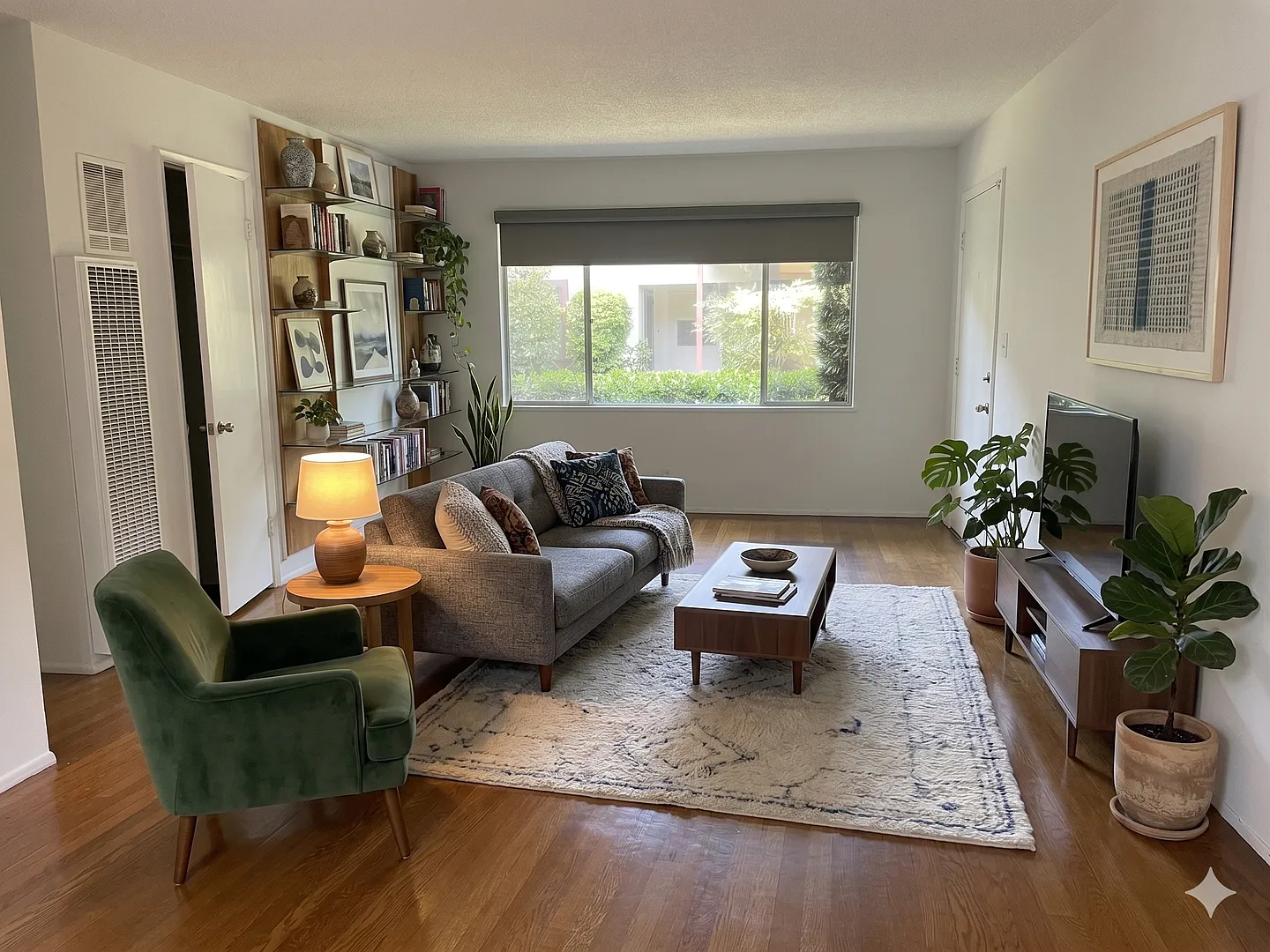6 Weeks Free! 2 Bed 1 Bath in Pasadena! — Photo 2