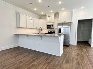 4341 W Bronco Dr #1, Fayetteville, AR 72704