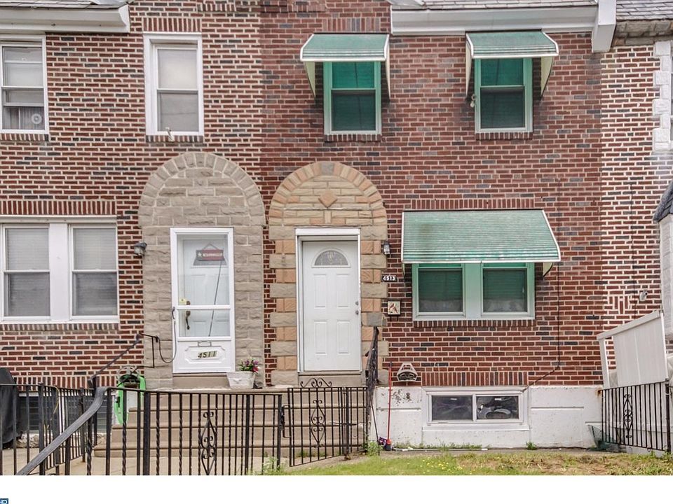 1st image of 4513 Vista St