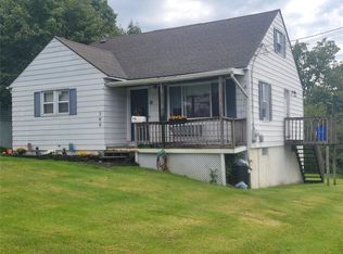 300 Groats St, Endicott, NY 13760