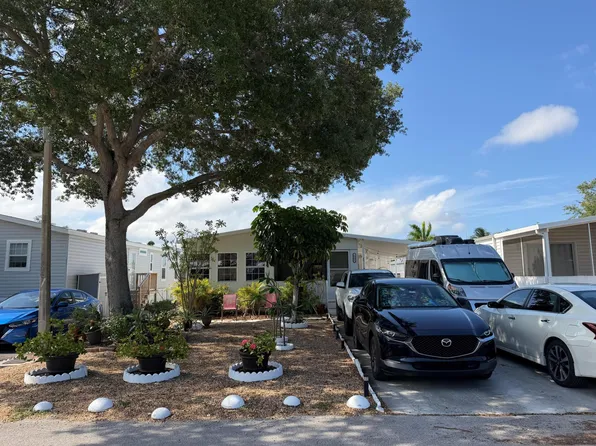 2901 SW 58th Court, Fort Lauderdale, FL 33312