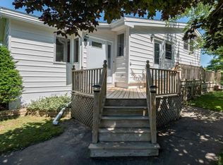 22 Parkdale Ave, Timberlea, NS B3T1C2