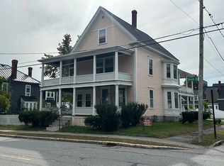 928 Union St #1, Manchester, NH 03104