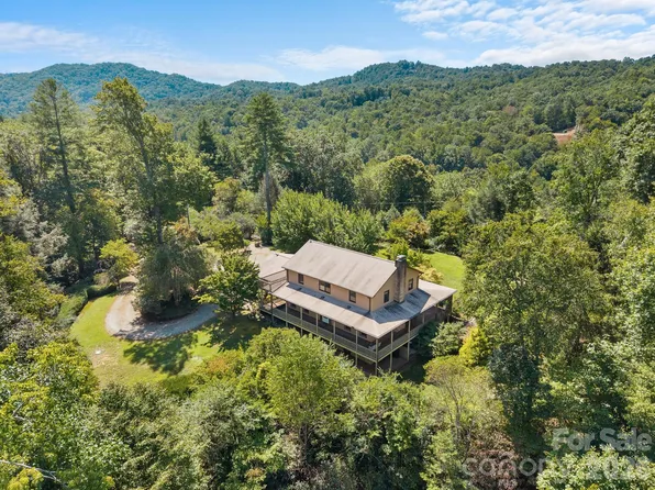 220 Wingfield Way, Brevard, NC 28712