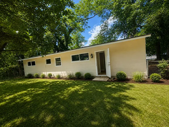4278 Vinson Ave, Macon, GA 31206