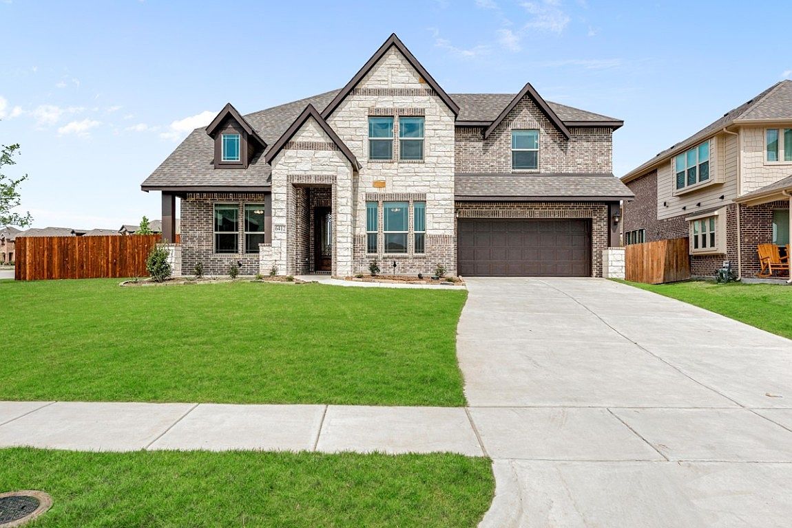 6412 Sudbury Ln, Mesquite, TX 75181 Zillow