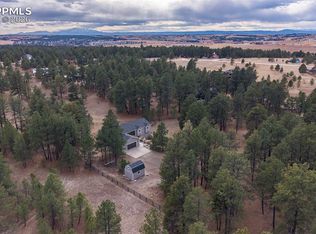 35348 Quick Fox Ct, Elizabeth, CO 80107