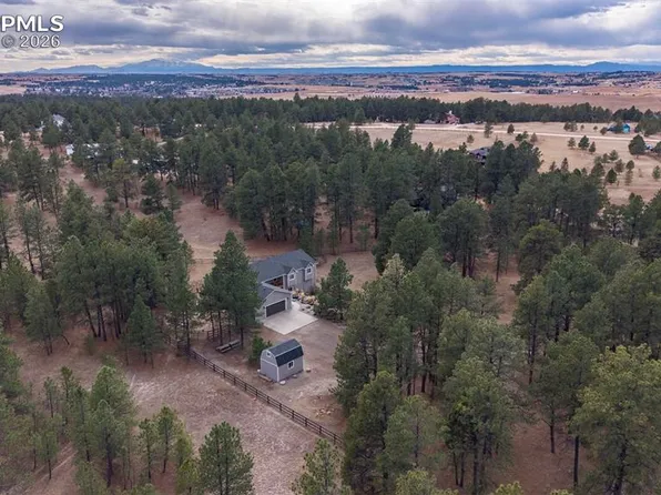 35348 Quick Fox Ct, Elizabeth, CO 80107