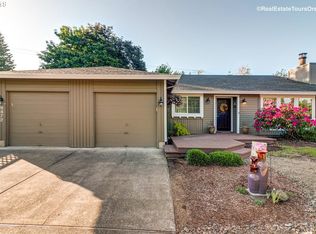9472 SW Hume Ct, Tualatin, OR 97062