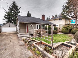 10483 SE 36th Ave, Milwaukie, OR 97222