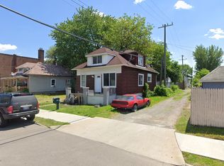 6841 Linzee St, Detroit, MI 48210