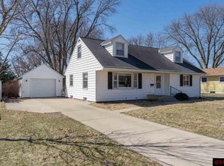 205 Capital Dr, Mankato, MN 56001