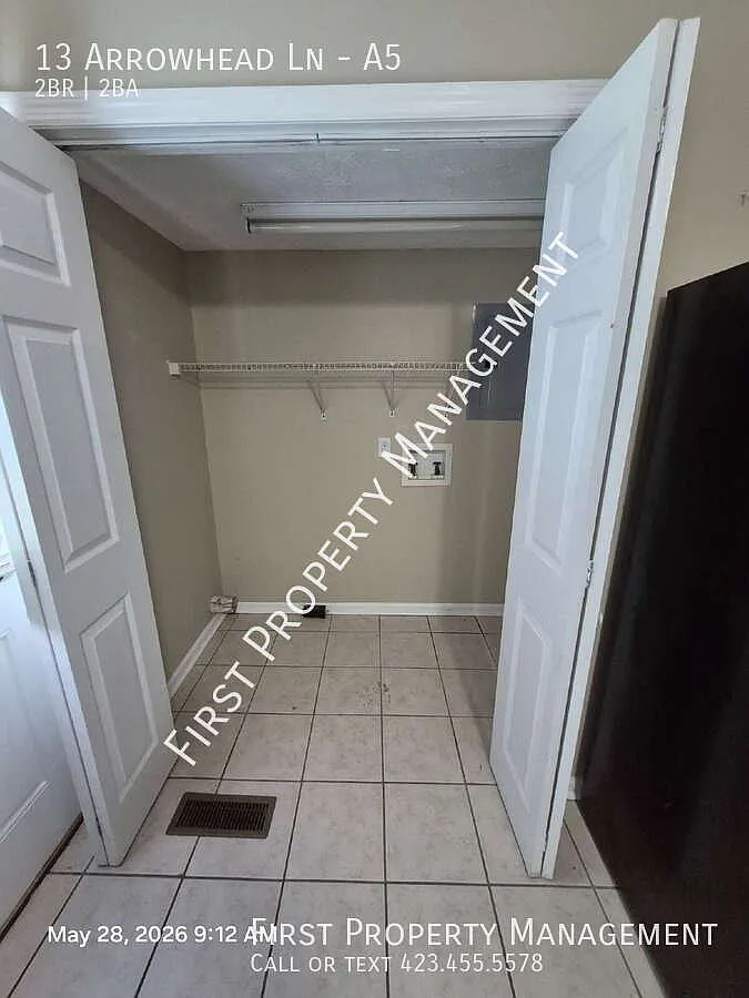 Ringgold, GA 2 Bed/1.5Bath, 2-Story Townhome: Laundry Hook-ups, Granite "Resident's Choice Securi... — Photo 4