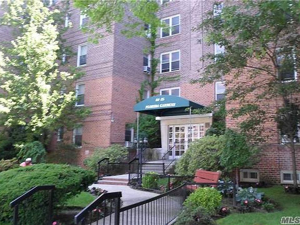 1st image of 84-35 Lander St #3