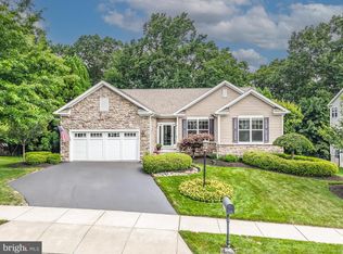 3345 Alydar Rd, Downingtown, PA 19335