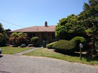 9333 38th Ave S, Seattle, WA 98118