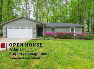 1510 Jamerson Lndg, Marietta, GA 30066