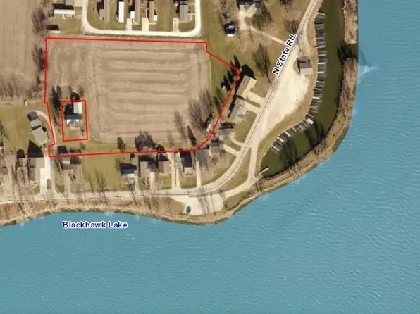 0 N State Rd, Lake View, IA 51450