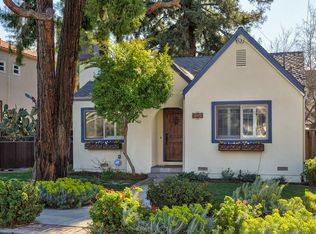 1054 Nevada Ave, San Jose, CA