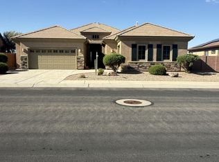 5501 W Bajada Dr, Marana, AZ 85658