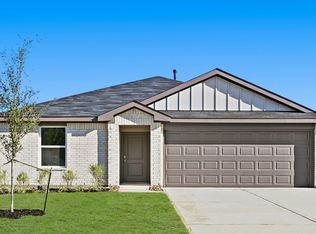 Baylor Plan, Lexington Heights, Willis, TX 77318