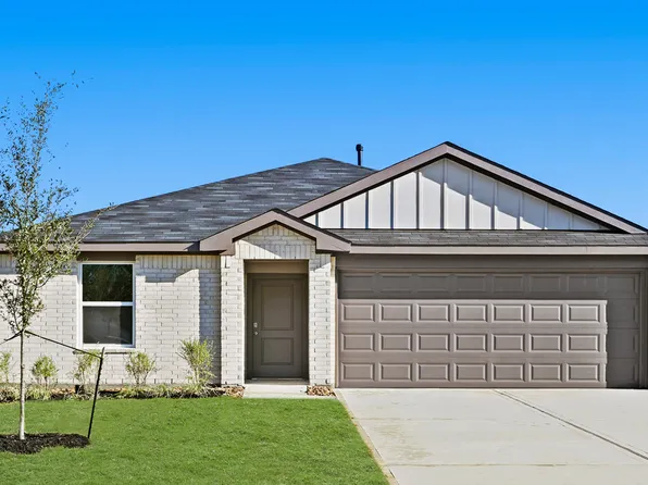Baylor Plan, Lexington Heights