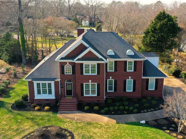 Smithfield VA Single Family Homes For Sale - 70 Homes | Zillow