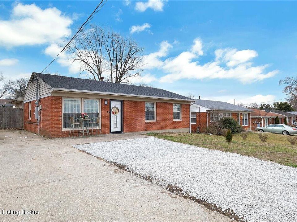 6109 S Watterson Trl, Louisville, KY 40291 | Zillow