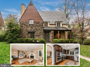 314 Taplow Rd, Baltimore, MD 21212