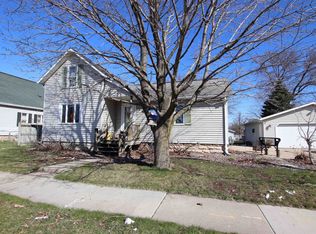 423 Grove St, Fond Du Lac, WI 54935