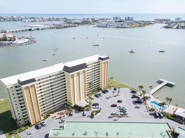 4775 Cove Cir APT 106, Saint Petersburg, FL 33708