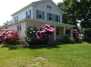 12 Hans Ave, Waterbury, CT 06708