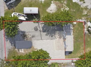 977 84th Street Ocean St, Marathon, FL 33050
