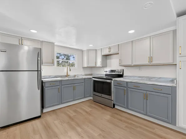 4025 US Route 1 #18, Fort Pierce, FL 32960