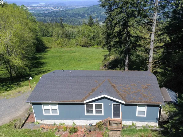 1680 Kool Rd, Kelso, WA 98626