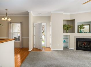 111 W Brick Walk Ct, Mocksville, NC 27028