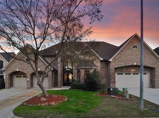 19018 Vantage View Ln, Humble, TX 77346
