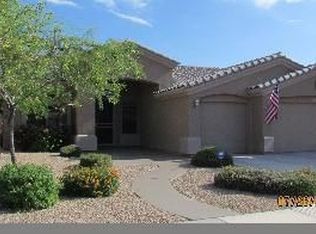 5317 W Saint John Rd, Glendale, AZ 85308