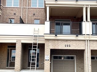 103 Air Dancer Cres, Oshawa, ON L1L 0K7