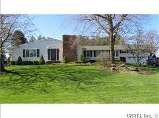 4585 Beef St, Syracuse, NY 13215