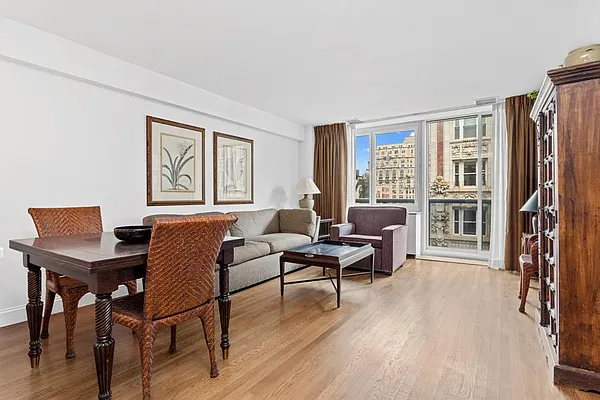 Rented by Douglas Elliman | media 10