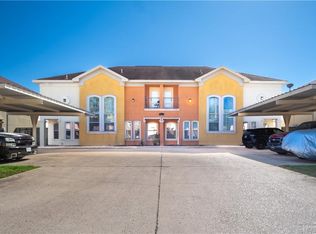 1309 W Fig Ave APT A, Pharr, TX 78577