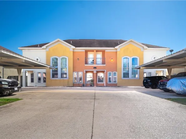 1309 W Fig Ave APT A, Pharr, TX 78577