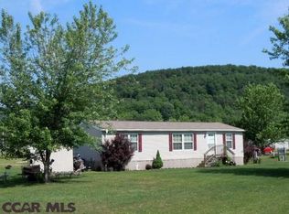 159 Blarney Stone Dr, Julian, PA 16844