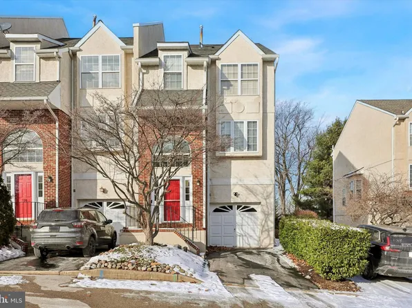 118 Campbell Dr, Conshohocken, PA 19428