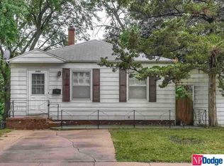 3940 N 54th St, Omaha, NE 68104