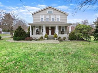 111 Strobel Rd, Trumbull, CT 06611