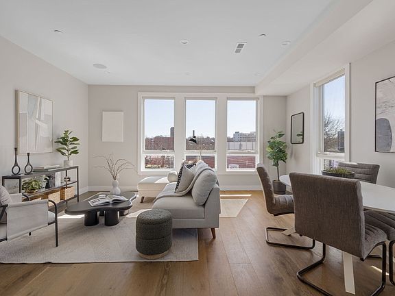 2nd image of 17 Chestnut Ave #3A
