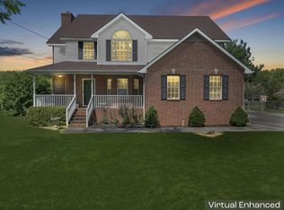 2312 Sassafras Dr, Murfreesboro, TN 37128