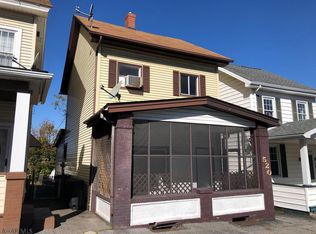 520 Crawford Ave, Altoona, PA